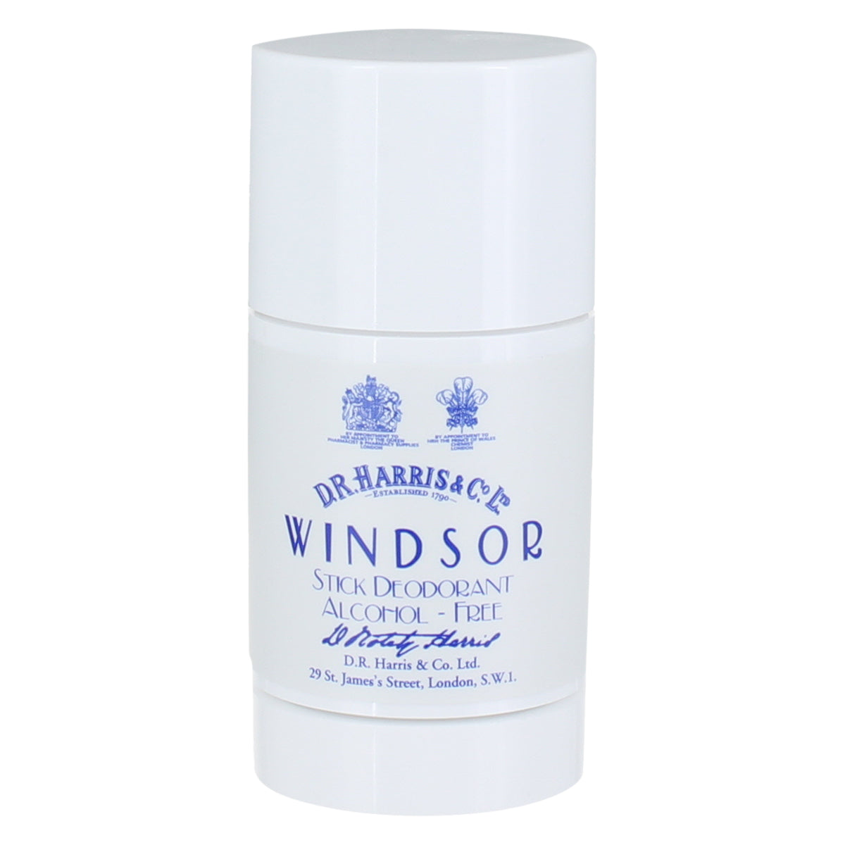 Harris Ltd Windsor Deodorant Stick