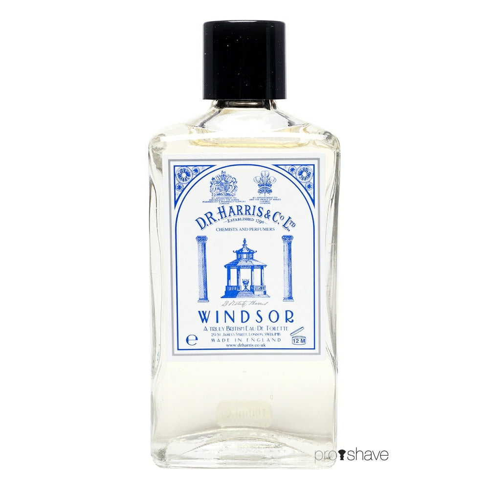 Harris Ltd Windsor Eau Toilette 100