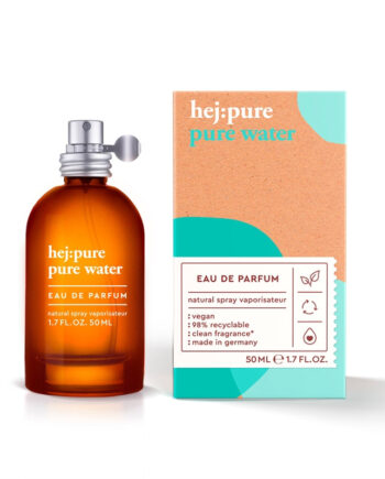 Hej:pure Water Eau Parfum