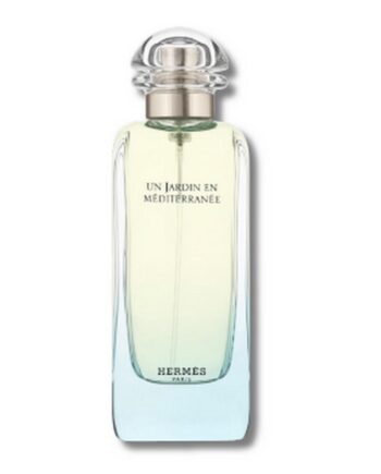 Hermes Jardin Mediterranee 100 Edt
