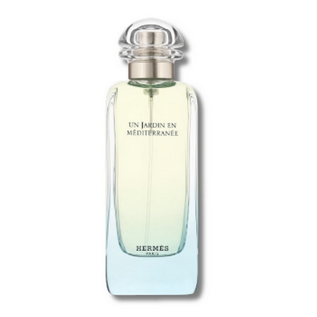 Hermes Jardin Mediterranee 100 Edt
