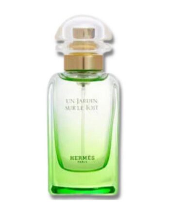 Hermes Jardin Sur Toit Edt
