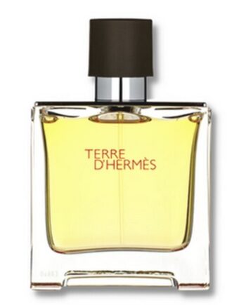 Hermes Terre Herms Parfum