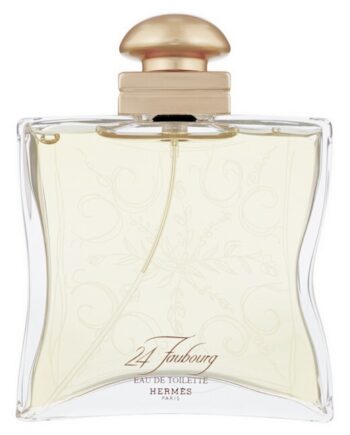 Herms Faubourg 100 Edt