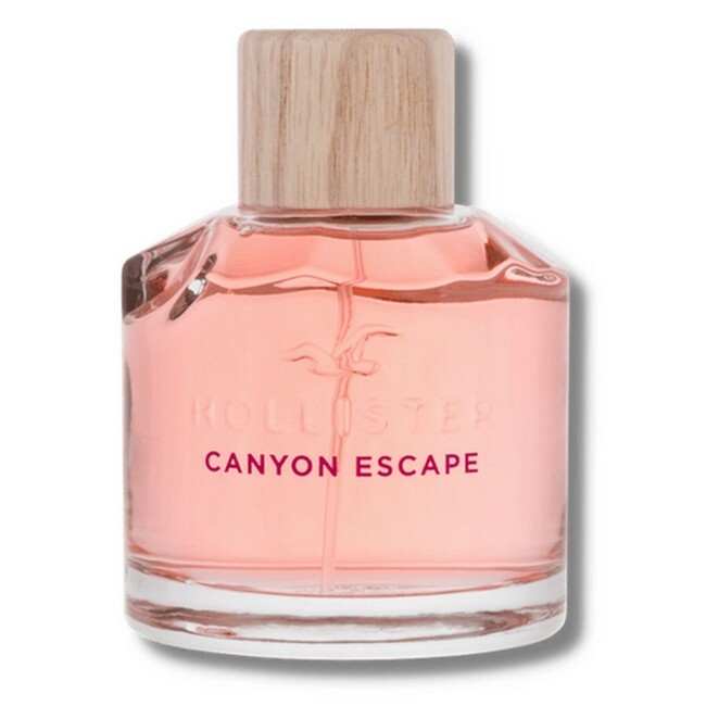 Hollister Canyon Escape Her Eau Parfum 100