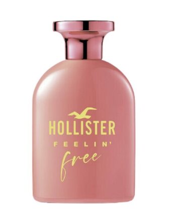 Hollister Feellin Free For Her Eau Parfum 100