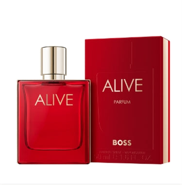 Hugo Boss Alive For Women Parfum