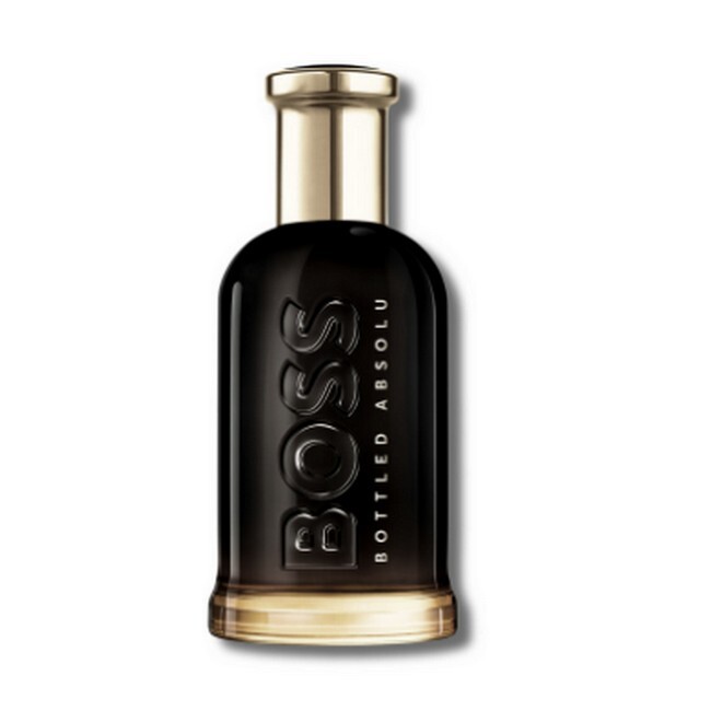 Hugo Boss Bottled Absolu Parfum 100