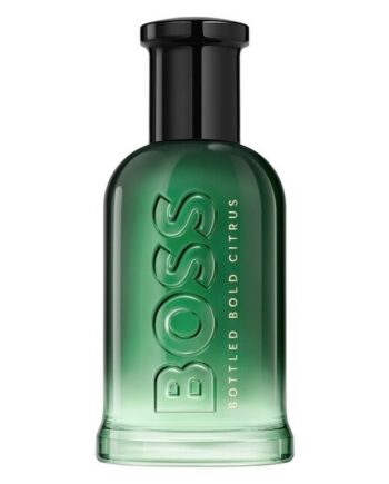 Hugo Boss Bottled Bold Citrus Eau Parfum 100