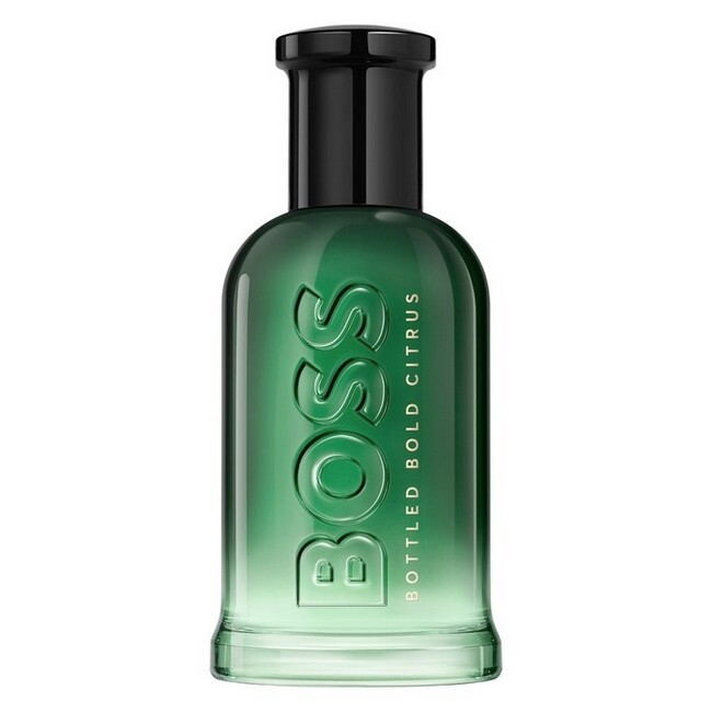 Hugo Boss Bottled Bold Citrus Eau Parfum 100
