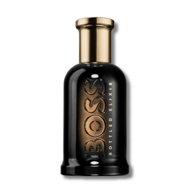 Hugo Boss Bottled Elixir Parfum
