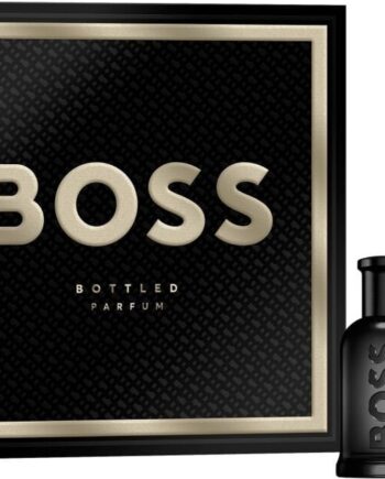 Hugo Boss Bottled Parfum Edp  Deo 150 Giftset