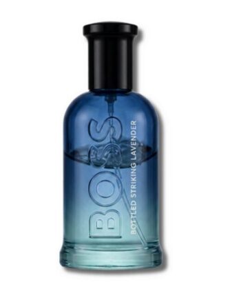 Hugo Boss Bottled Striking Lavender Eau Parfum 100