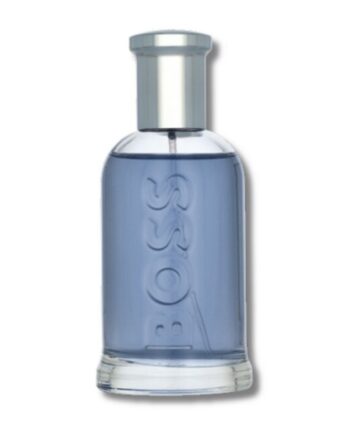 Hugo Boss Bottled Tonic Eau Toilette 100