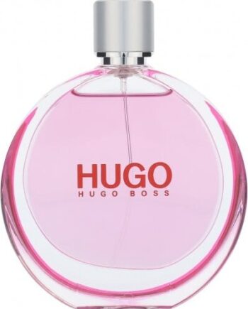 Hugo Boss Dameparfume Woman Extreme Parfume Edp