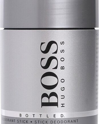 Hugo Boss Deodorant Stick Bottled
