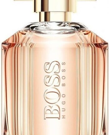 Hugo Boss Eau Parfum The Scent For Her