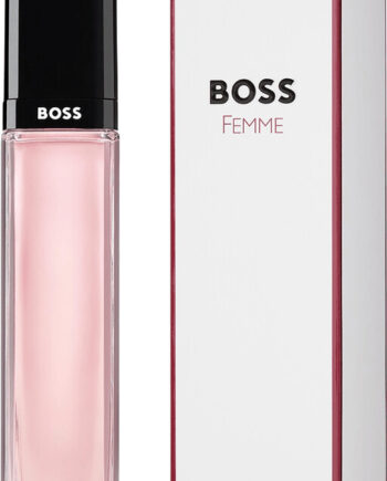 Hugo Boss Femme Edp