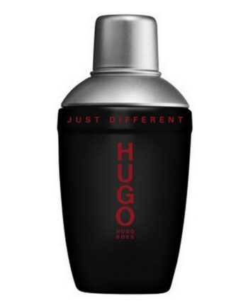 Hugo Boss Just Different Eau Toilette