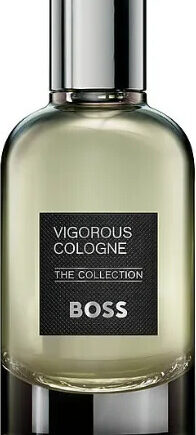 Hugo Boss Lux Collection Virgorous Cologne Eau Parfum 100