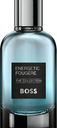 Hugo Boss The Lux Collection Energetic Fougere Eau Parfum 100