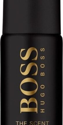 Hugo Boss The Scent Deodorant Deo Spray 150