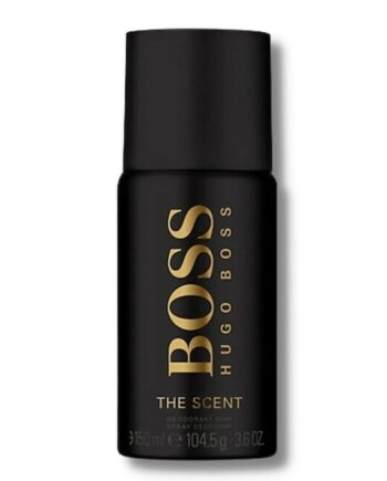 Hugo Boss The Scent Deodorant Spray 150
