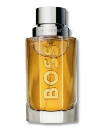 Hugo Boss The Scent Eau Toilette 100