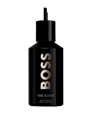 Hugo Boss The Scent Eau Toilette Refill 200