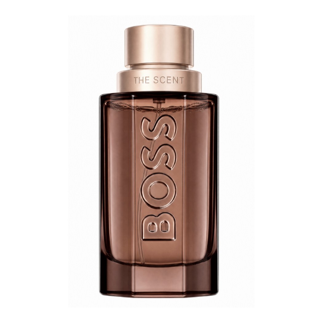 Hugo Boss The Scent For Him Parfum 100