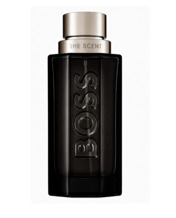 Hugo Boss The Scent Him Magnetic Eau Parfum 100