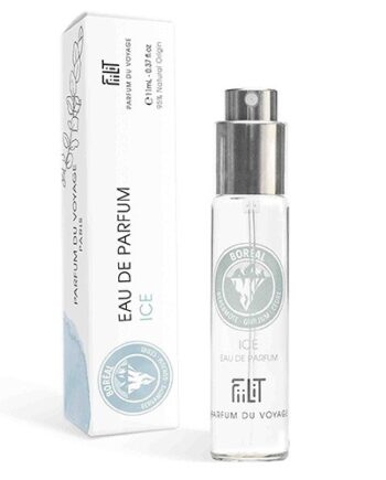 Ice Edp Boreal Fiilit