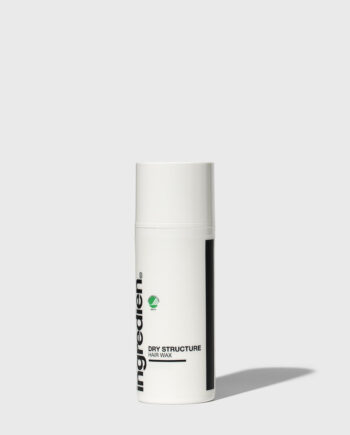 Ingredien Dry Structure Wax 100 Med Parfume