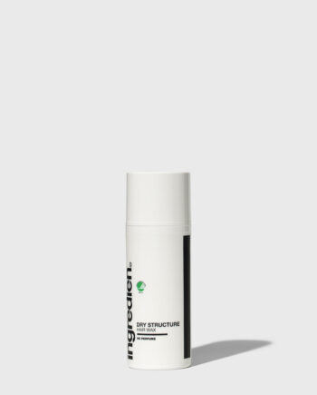 Ingredien Dry Structure Wax 100 Uden Parfume