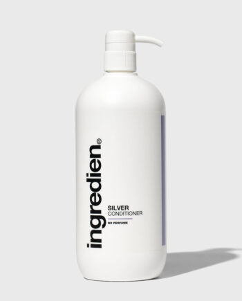 Ingredien Silver Conditioner 1000 Uden Parfume