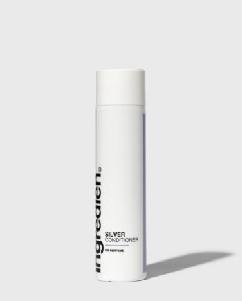 Ingredien Silver Conditioner 250 Uden Parfume