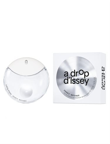 Issey Miyake Drop   Iseey Eau Parfum