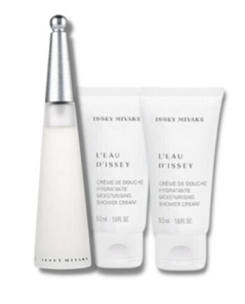 Issey Miyake Eau Issey Femme Gaveæske Edt