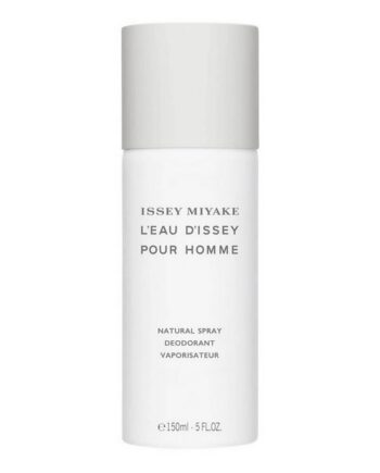 Issey Miyake Eau Issey Pour Homme Deodorant Spray