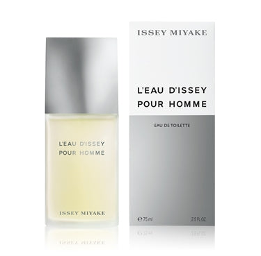 Issey Miyake    Eau Issey Pour Homme Eau Toilette 200