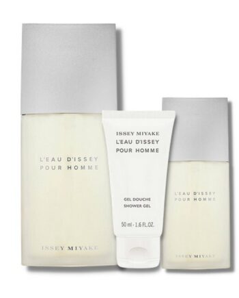 Issey Miyake Eau Issey Pour Homme Eau Toilette Gaveæske