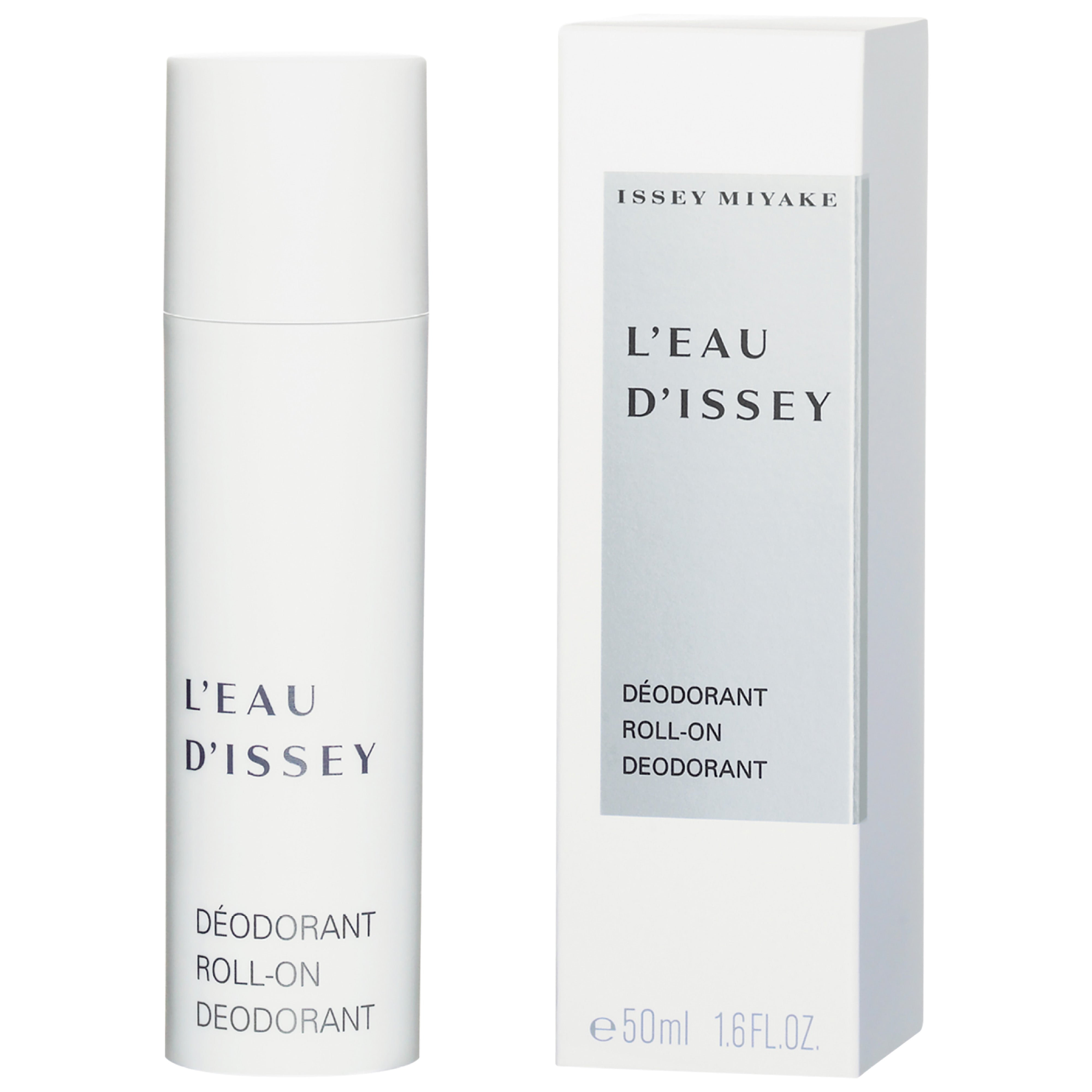Issey Miyake Eau Issey Roll Deodorant