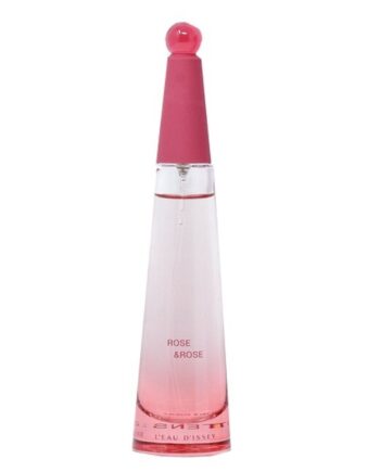 Issey Miyake Eau Issey Rose   Rose Edp