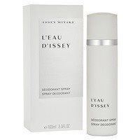 Issey Miyake Eau Issey Spray Deodorant 100