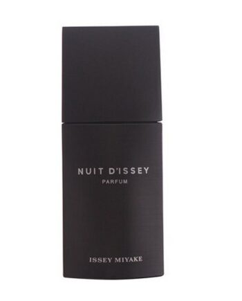 Issey Miyake Nuit Issey Pour Homme Parfum 125 Edp