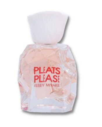 Issey Miyake Pleats Please Edt