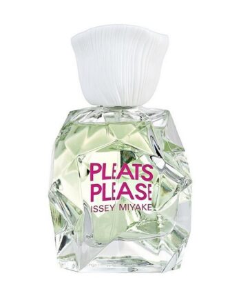 Issey Miyake Pleats Please Leau Edt