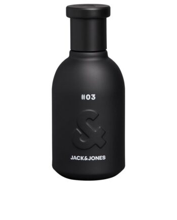 Jac Black Fragrance