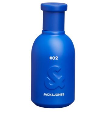 Jac Blue Fragrance