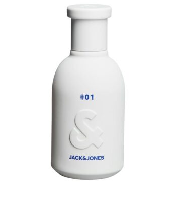 Jac White Fragrance